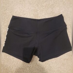 Rogue fitness shorts
